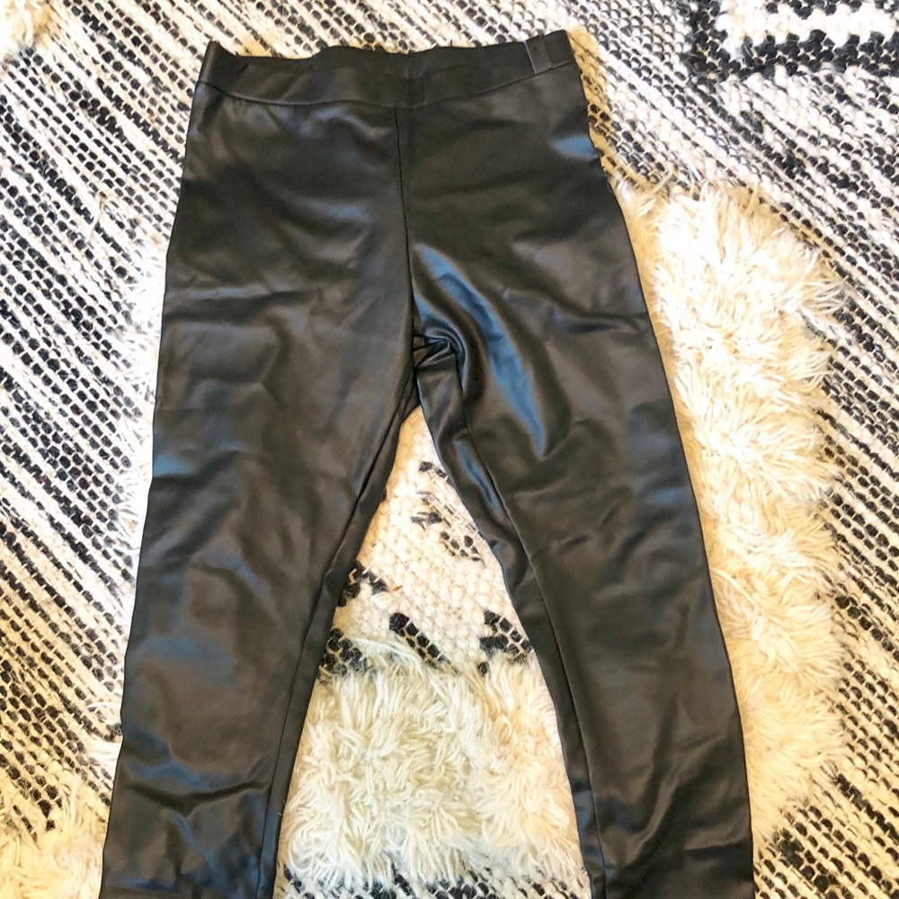 Zara Girls Pants